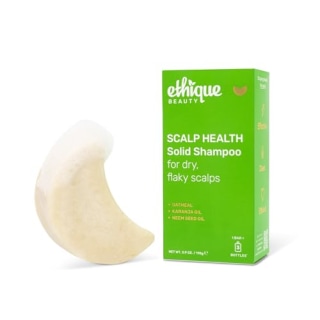 Ethique Scalp Health Shampoo Bar