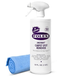 Folex Instant Carpet Spot Remover