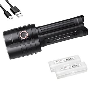 Fenix LR35R Flashlight