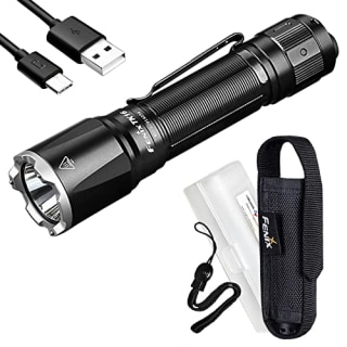 Fenix TK16 V2.0 Tactical Flashlight