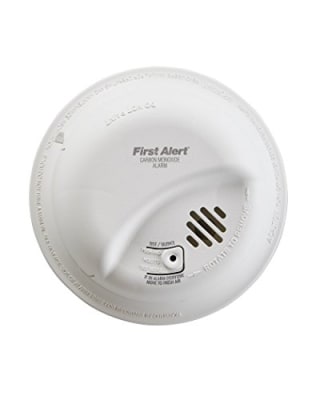 First Alert BRK C05120BN