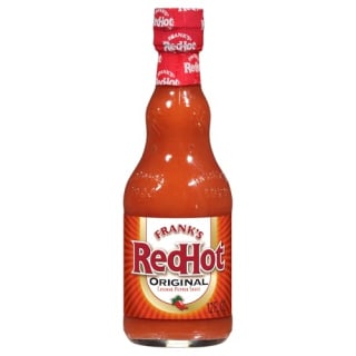 Franks RedHot Original Hot Sauce