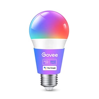 Govee Smart Light Bulb