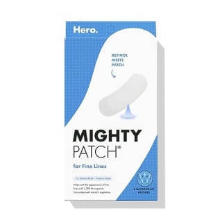 Hero Cosmetics Mighty Patch for Fine Lines