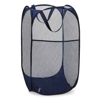 Handy Laundry Collapsible Mesh Hamper
