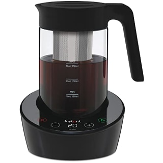Instant Cold Brew Electric Coffee Maker
