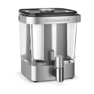 KitchenAid 38-Ounce Cold Brew Coffee Maker