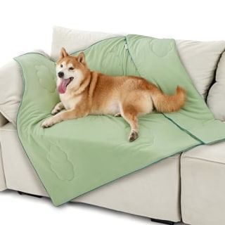 Lesure Premium Cooling Blanket for Dogs