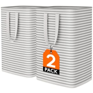 Lifewit Freestanding Laundry Hamper