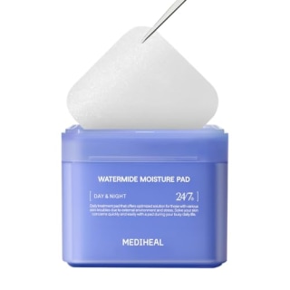 Mediheal Watermide Moisture Pads
