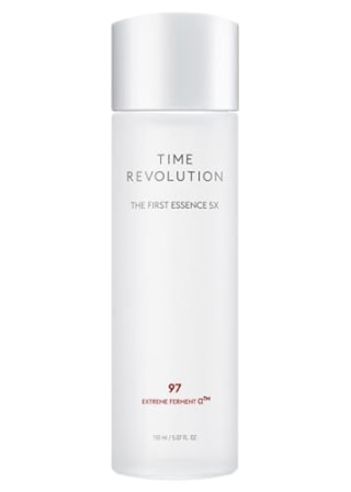 Missha Time Revolution The First Essence 5X