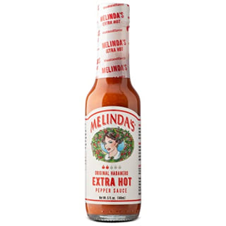 Melinda’s Original Habanero Extra Hot Sauce