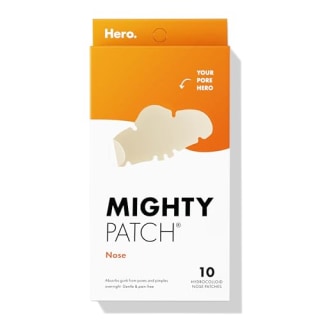 Hero Cosmetics Mighty Patch Pore Strips