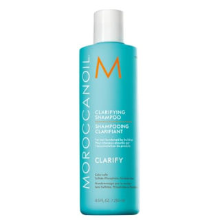 Moroccan Oil Clarifying Shampoo