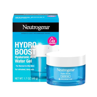 Neutrogena Hydro Hyaluronic Acid Water Gel