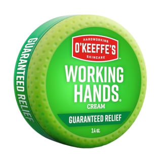 O'Keeffe's Working Hands Hand Cream