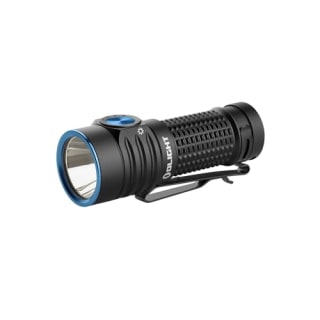 Olight Baton Turbo Flashlight