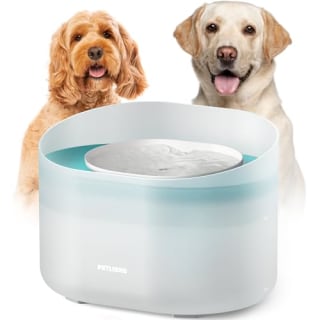 Petlibro Capsule Dog Water Fountain