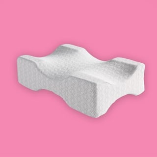 Pillow Cube Knee Cube Deluxe