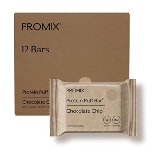 ProMix Nutrition Protein Puff Bars