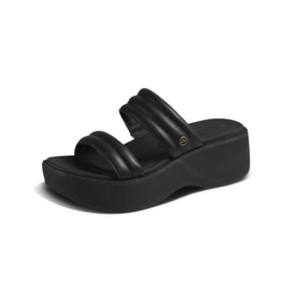Reef Lofty Lux Hi Sandals