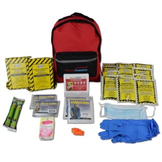 Ready America 72 Hour Emergency Backpack
