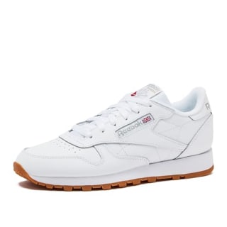 Reebok Classic Leather Sneakers