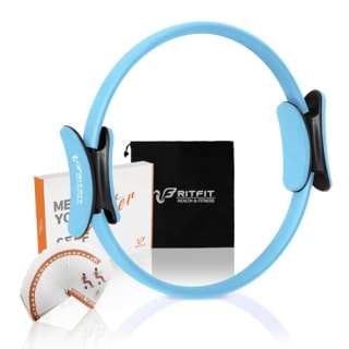 RitFit Pilates Ring Circle