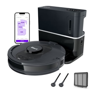 Shark AI Ultra Robot Vacuum