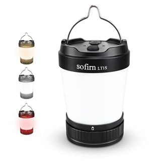 Sofirn LT1S Lantern