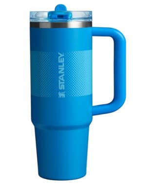 Stanley Quencher ProTour Flip Straw Tumbler