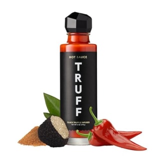 Truff Original Black Truffle Hot Sauce
