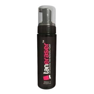 GLMR Works Tan Eraser Spray and Self Tan Remover Foam