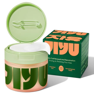 Jiyu Toning Polish Pads