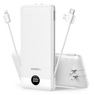Veger Portable Charger