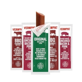 Vermont Smoke and Cure Mini Meat Sticks Variety Pack