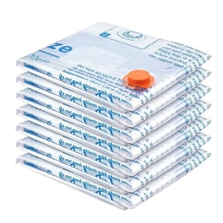 Meiqihome Vacuum Storage Bags