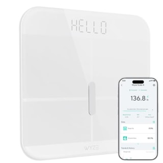 Wyze Scale X