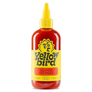Yellowbird Classic Jalapeño Hot Sauce