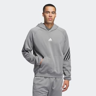 Men's Select Foundation Fleece Hoodie