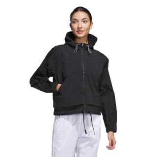 Women's Beyond Full-Zip Hoodie