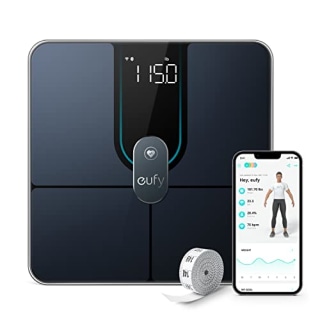 Eufy Scale P2 Pro