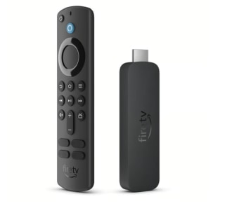 Amazon Fire TV Stick 4K Streaming Device