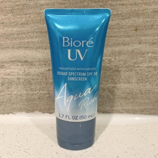 Bioré UV Aqua Rich Watery Essence SPF 50