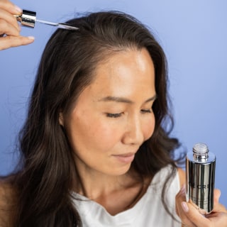 Cécred Restoring Hair & Edge Drops