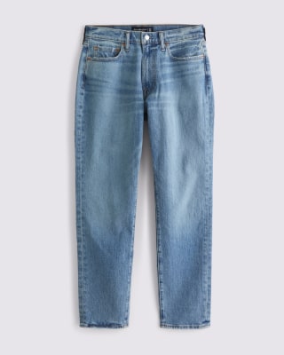 Athletic Slim Jean