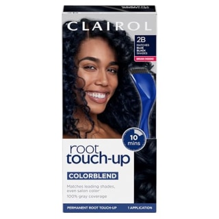 Total Root Touch-Up