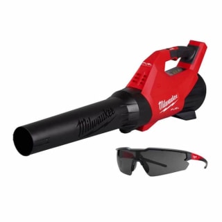 Milwaukee M18 Cordless Leaf Blower