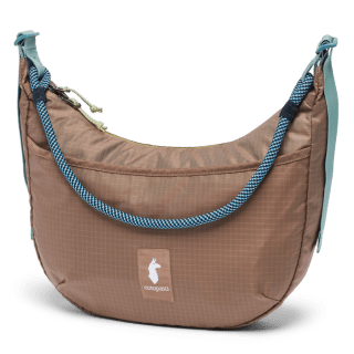 Trozo Cada Día 8L Shoulder Bag