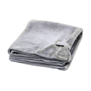 Sutera Silverthread Hair Wrap